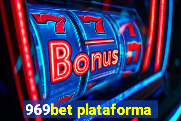 969bet plataforma